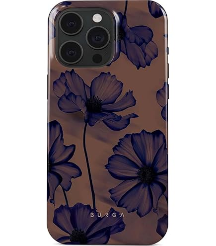 Amazon.co.jp: BURGA iPhone 17 Pro用スマホケース - かわいい